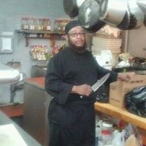 Meet your Posher, Earle k a